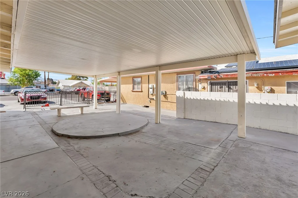 724 9th, Las Vegas, NV 89101