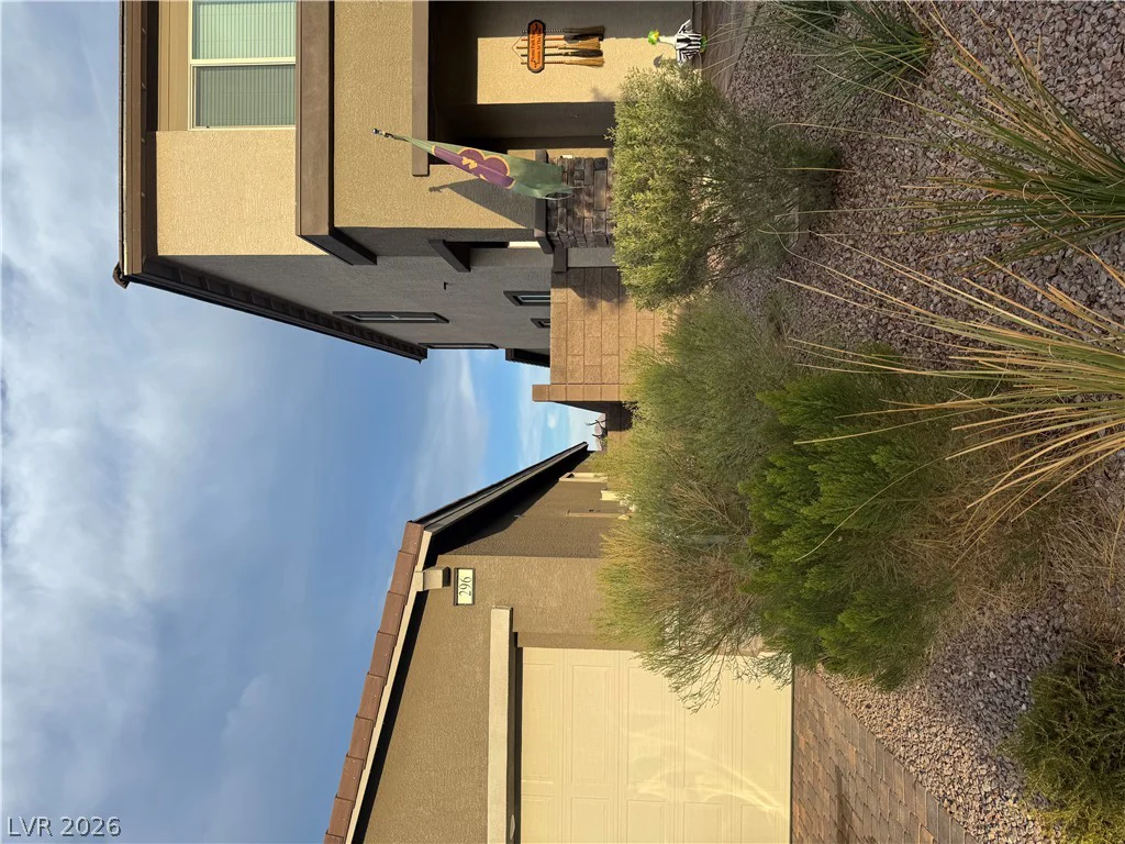 296 Fossil Falls, Henderson, NV 89015