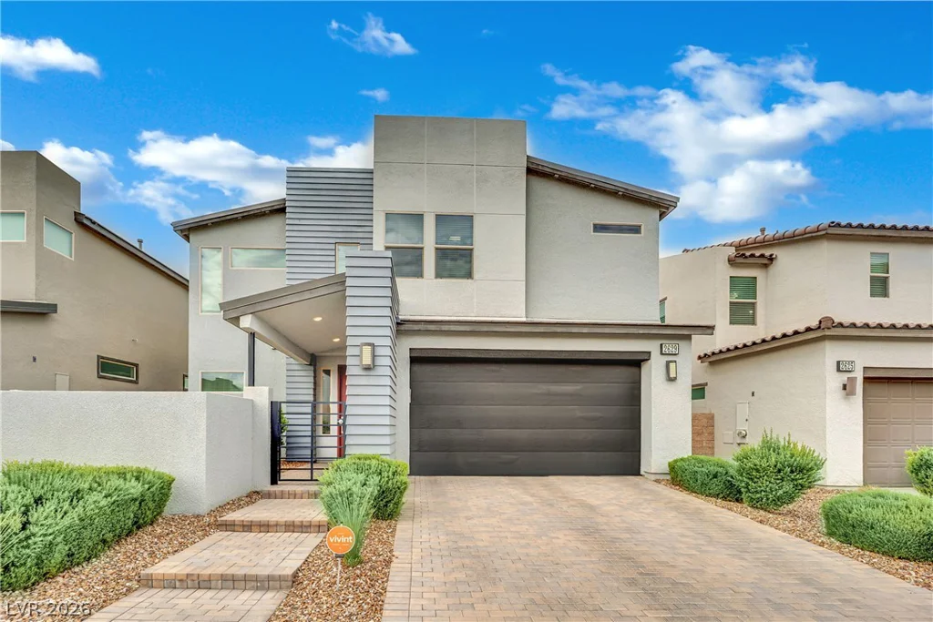 2629 Adesso, Henderson, NV 89044