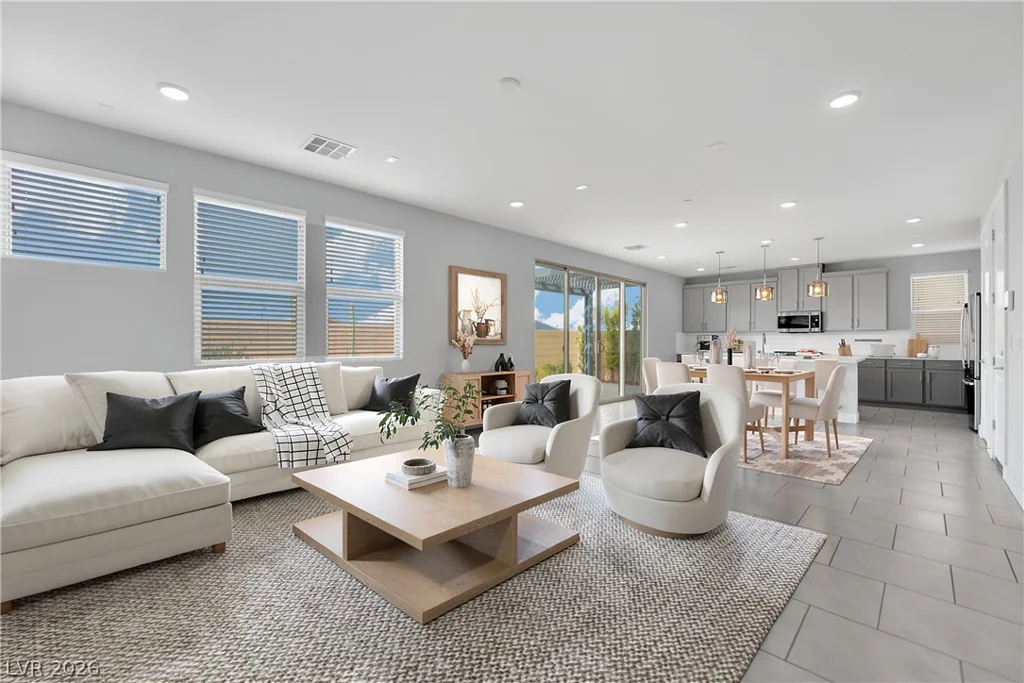 2629 Adesso, Henderson, NV 89044