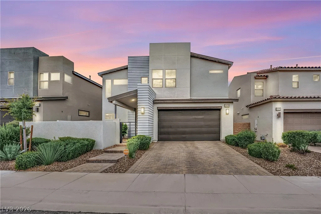 2629 Adesso, Henderson, NV 89044