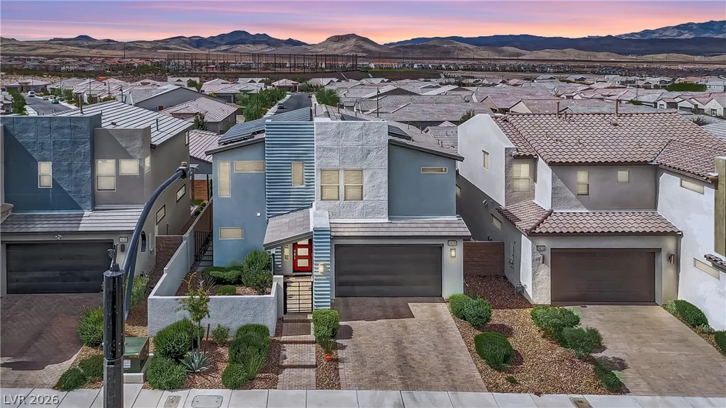 2629 Adesso, Henderson, NV 89044