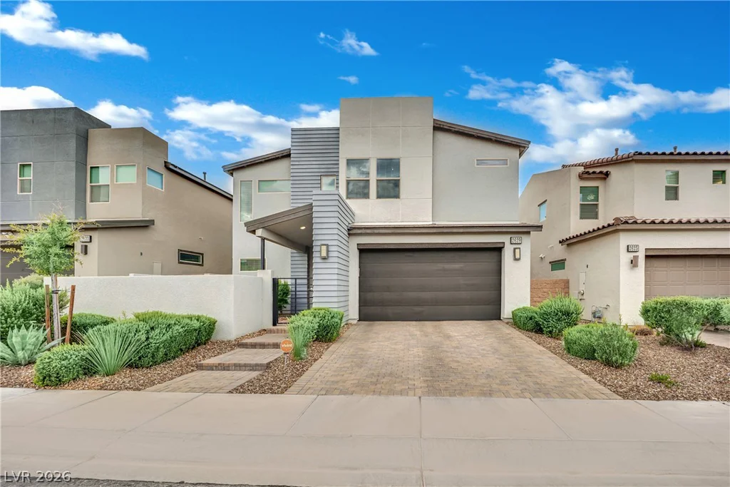 2629 Adesso, Henderson, NV 89044