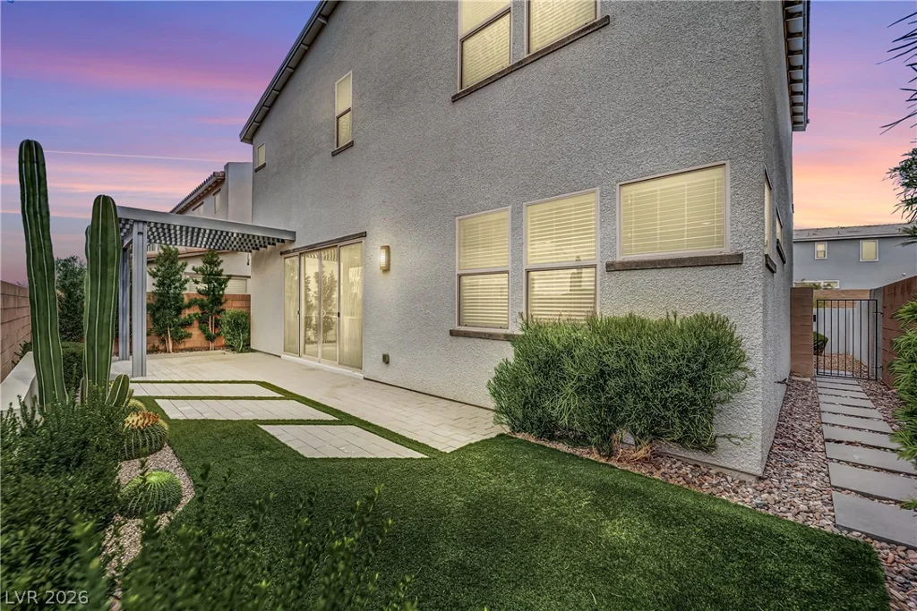2629 Adesso, Henderson, NV 89044