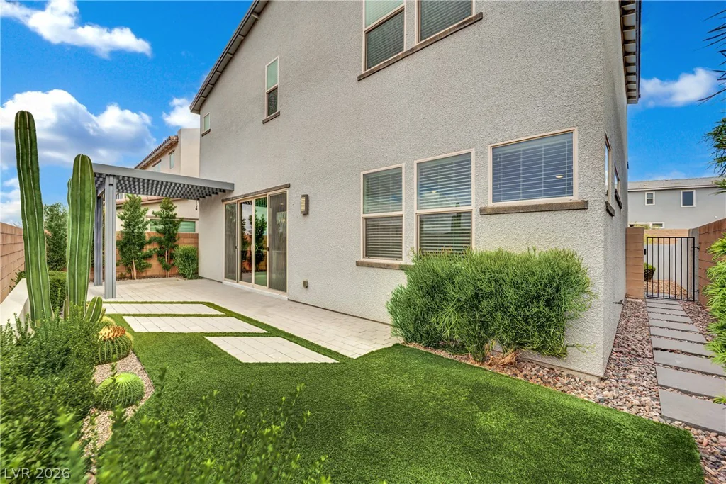 2629 Adesso, Henderson, NV 89044