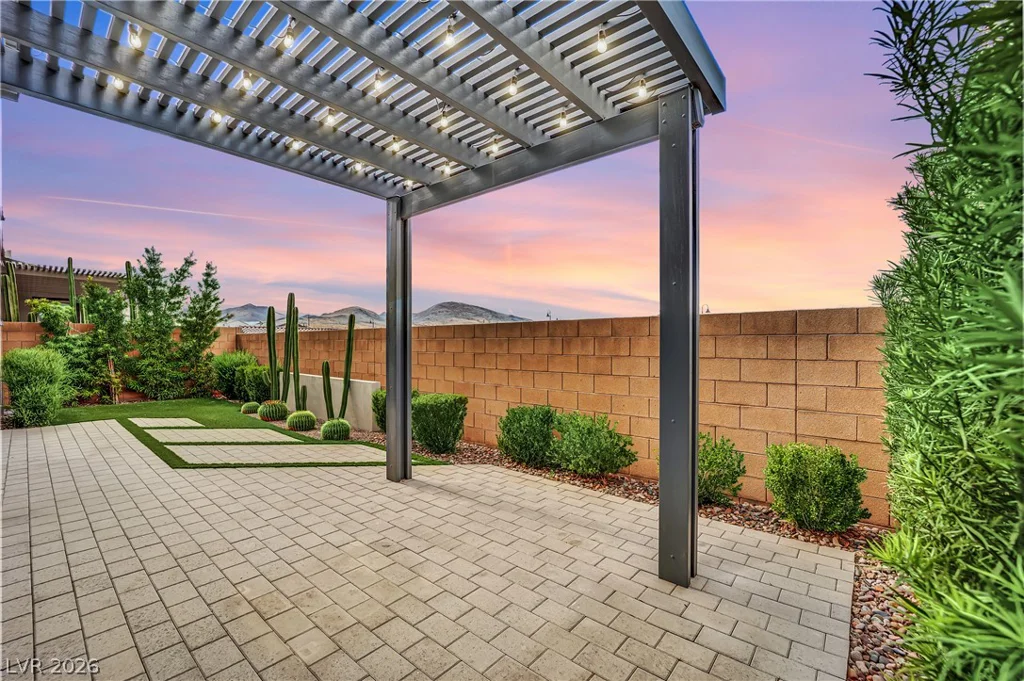 2629 Adesso, Henderson, NV 89044