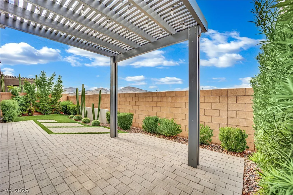 2629 Adesso, Henderson, NV 89044