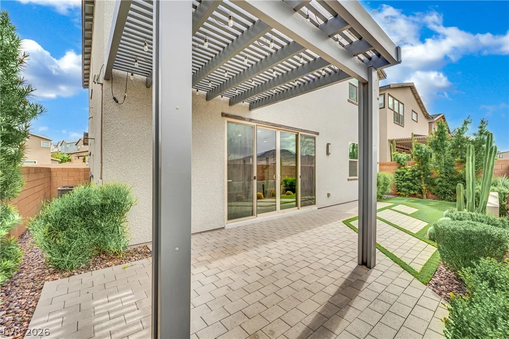 2629 Adesso, Henderson, NV 89044