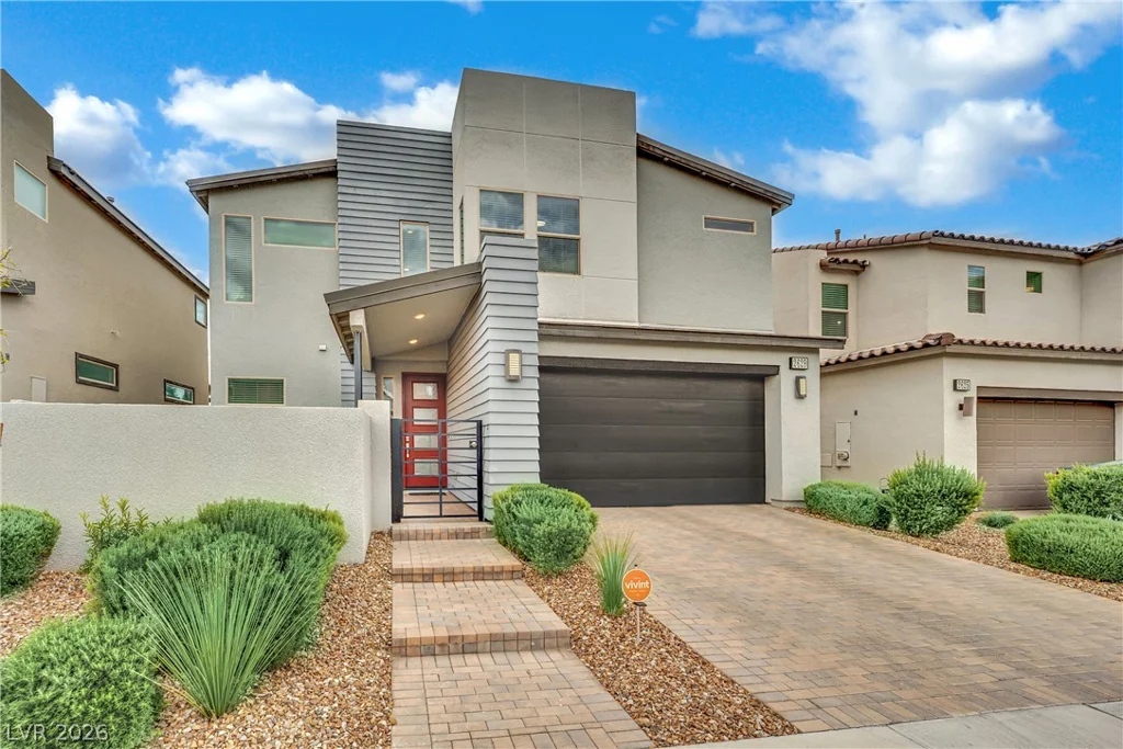 2629 Adesso, Henderson, NV 89044