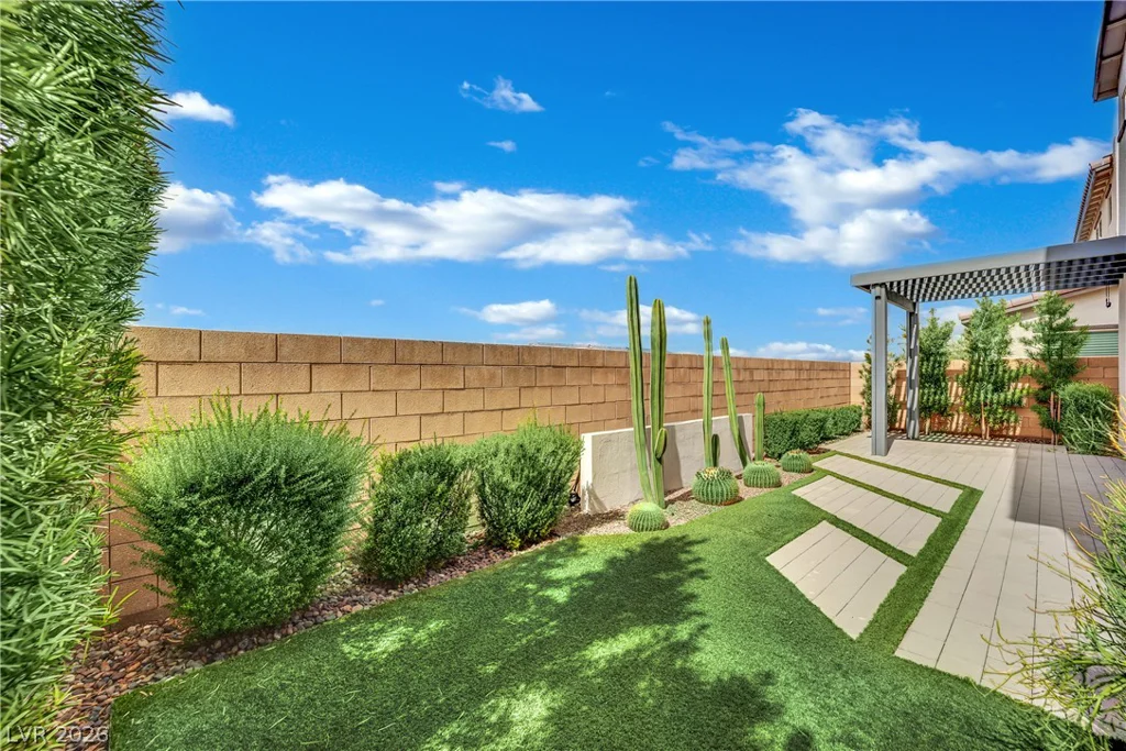 2629 Adesso, Henderson, NV 89044