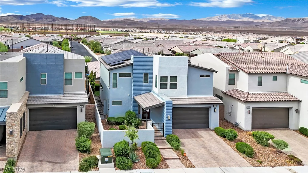 2629 Adesso, Henderson, NV 89044