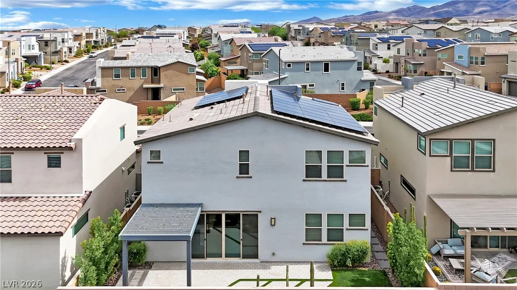 2629 Adesso, Henderson, NV 89044