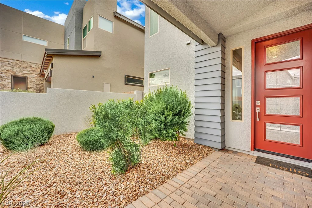 2629 Adesso, Henderson, NV 89044