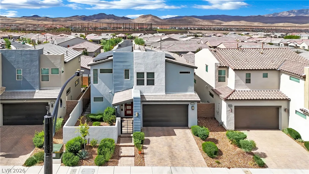 2629 Adesso, Henderson, NV 89044