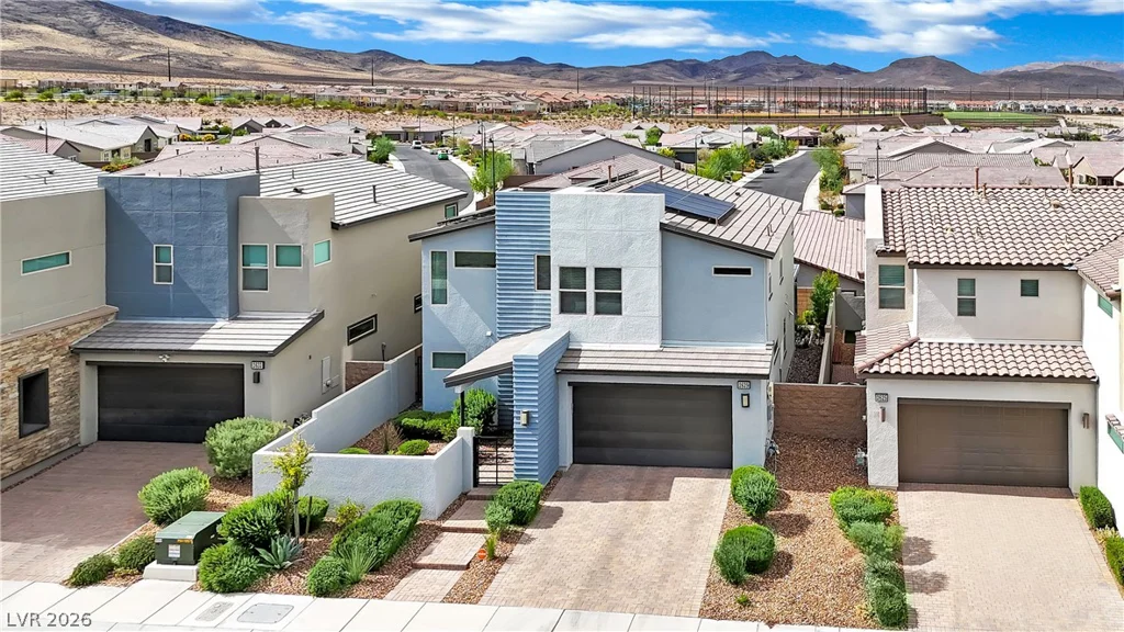 2629 Adesso, Henderson, NV 89044