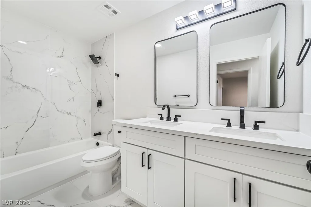 3869 Monthill, Las Vegas, NV 89121