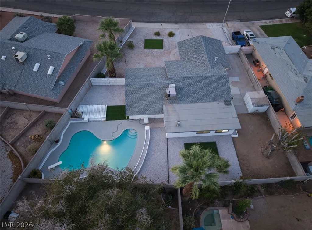 3869 Monthill, Las Vegas, NV 89121