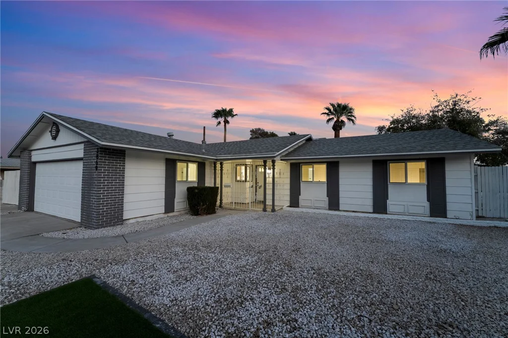 3869 Monthill, Las Vegas, NV 89121