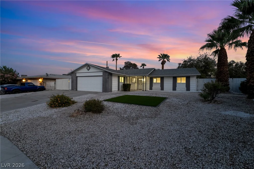 3869 Monthill, Las Vegas, NV 89121