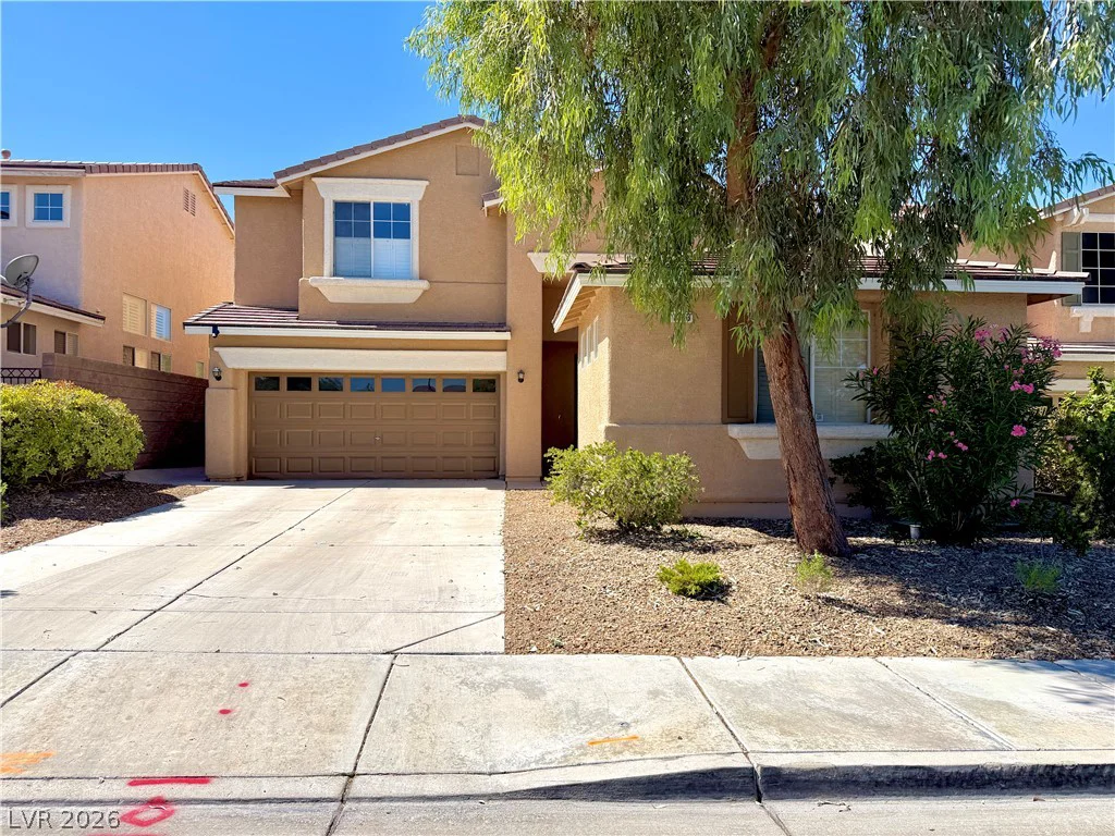 1313 Cadence, Henderson, NV 89052