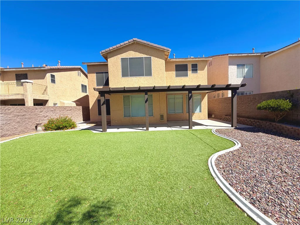 1313 Cadence, Henderson, NV 89052