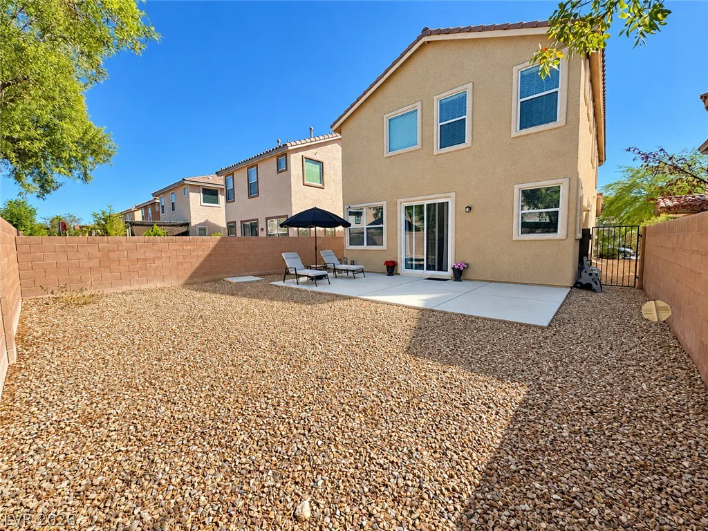 7546 Dobroyd, Las Vegas, NV 89179