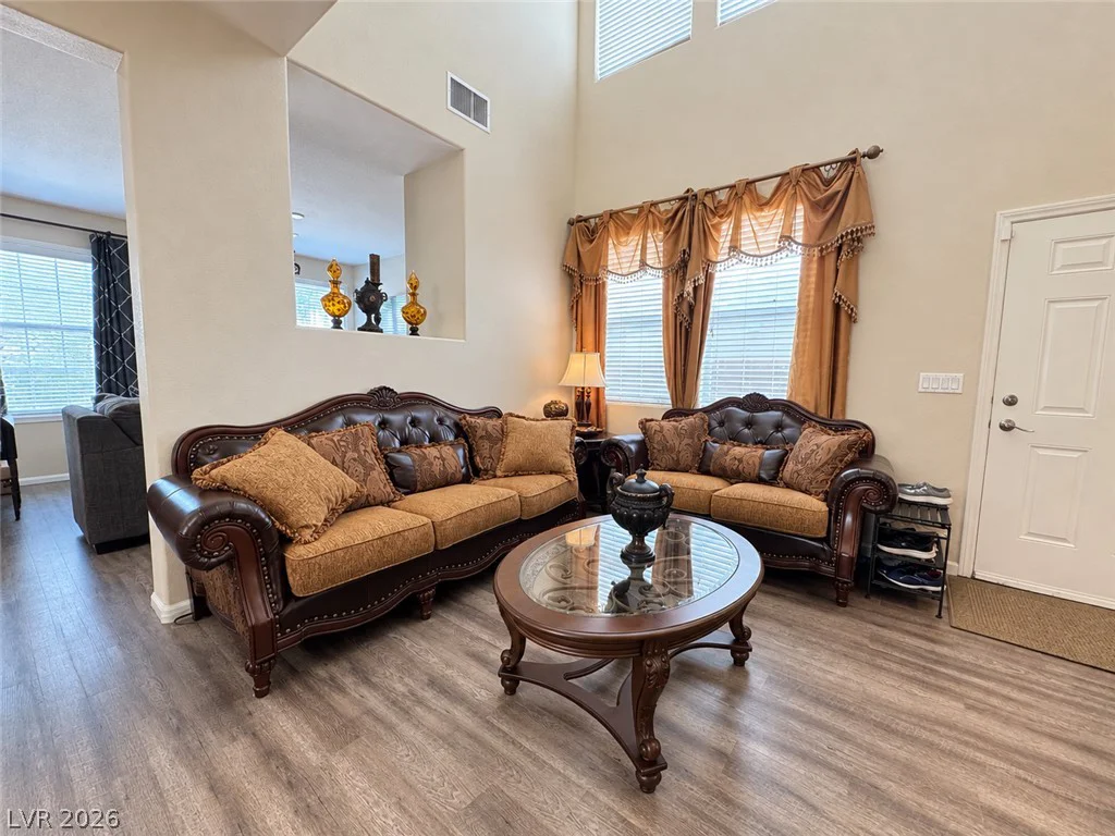 7546 Dobroyd, Las Vegas, NV 89179