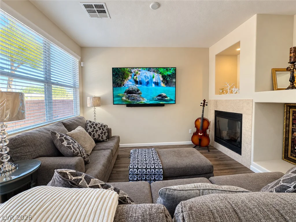7546 Dobroyd, Las Vegas, NV 89179