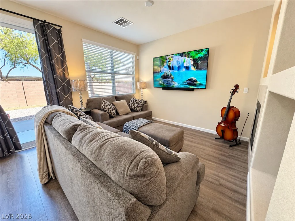 7546 Dobroyd, Las Vegas, NV 89179