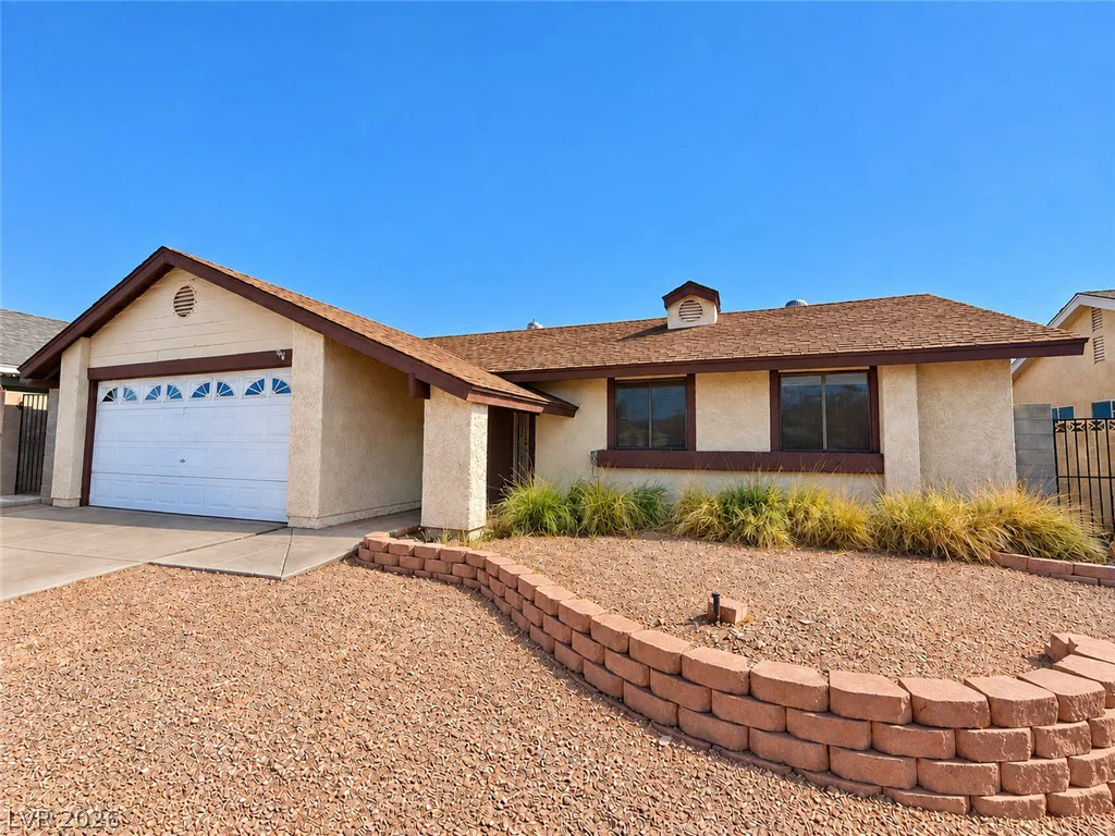 325 Chesapeake, Henderson, NV 89015