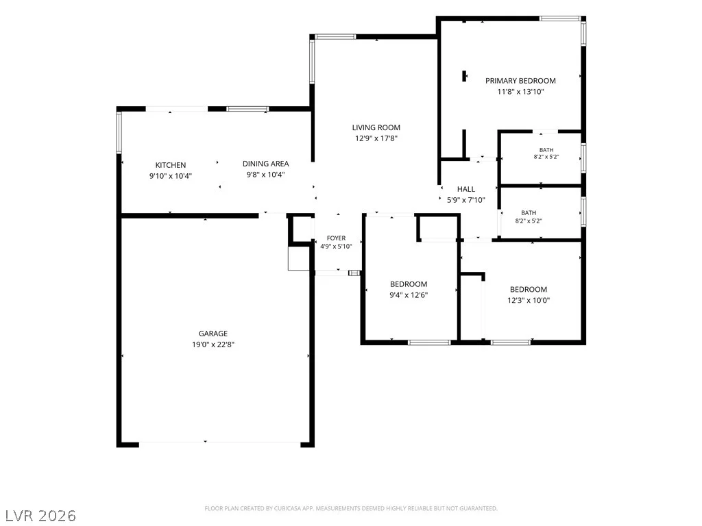 325 Chesapeake, Henderson, NV 89015