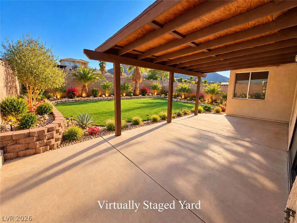 325 Chesapeake, Henderson, NV 89015