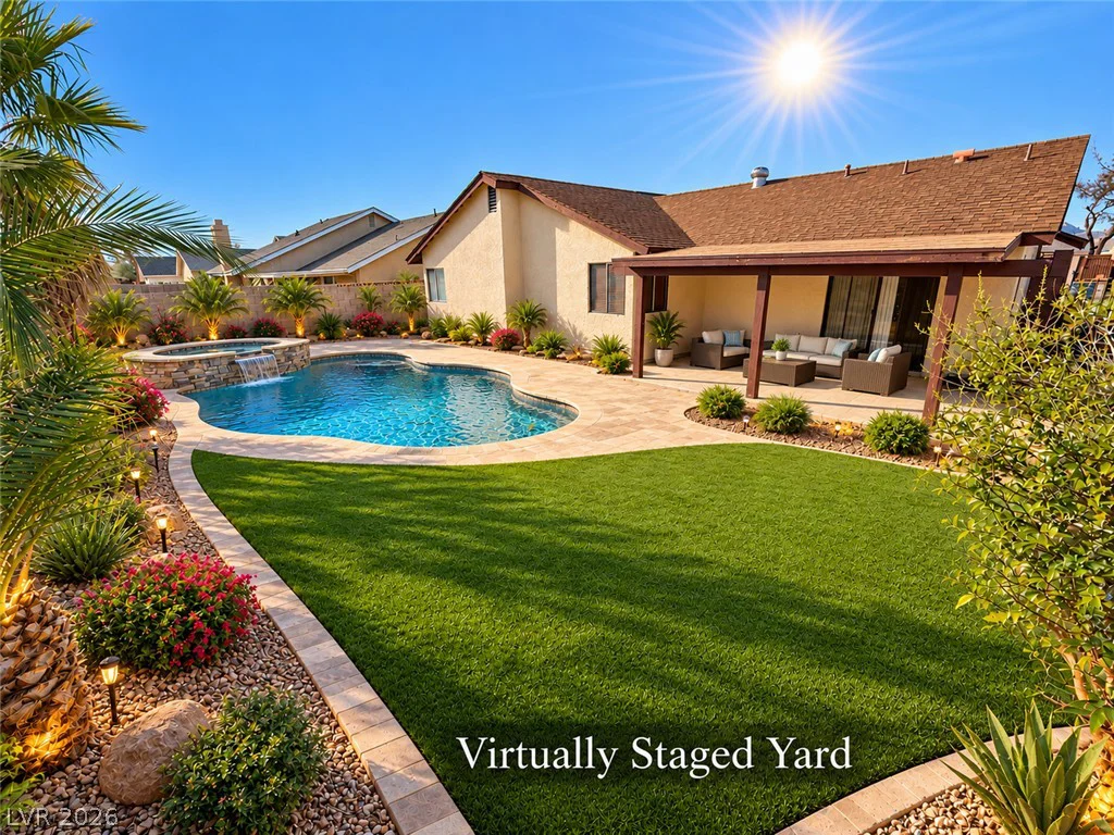 325 Chesapeake, Henderson, NV 89015