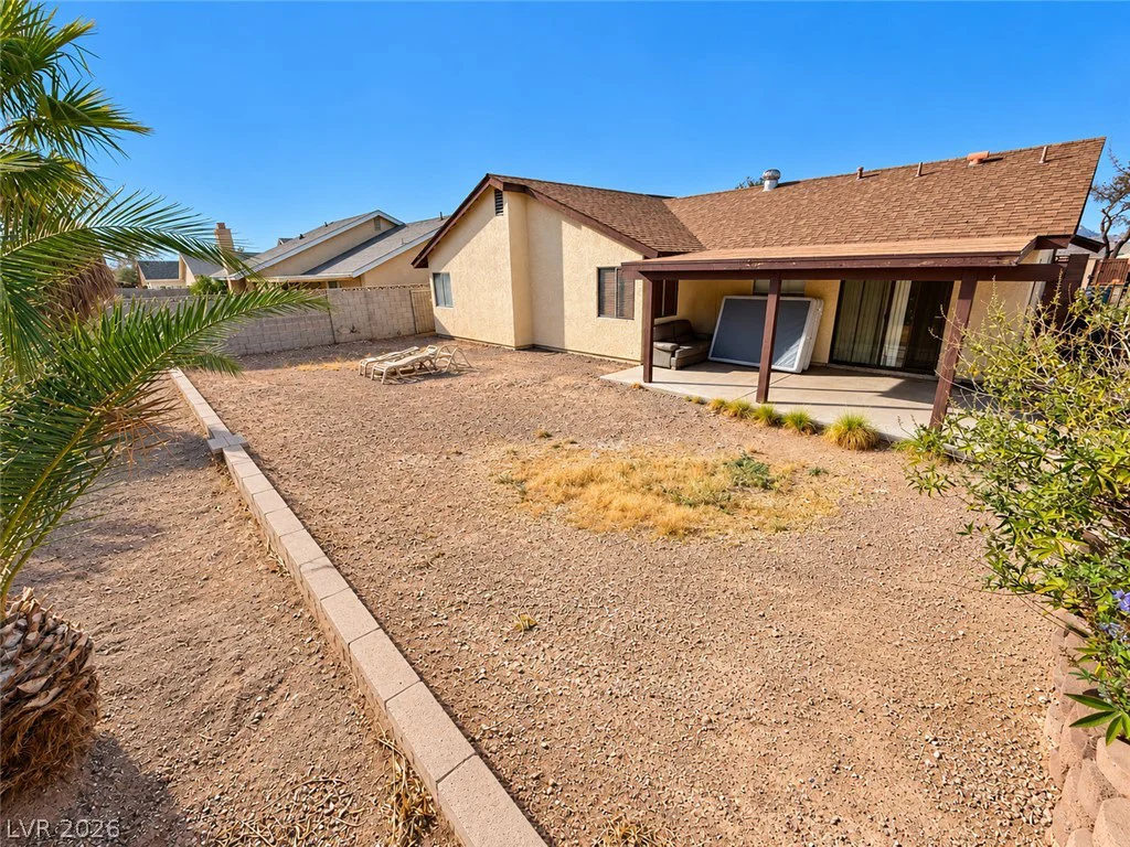 325 Chesapeake, Henderson, NV 89015