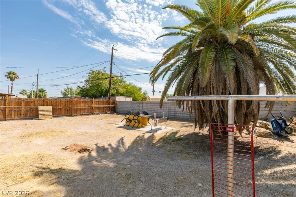 1325 Ardmore, Las Vegas, NV 89104