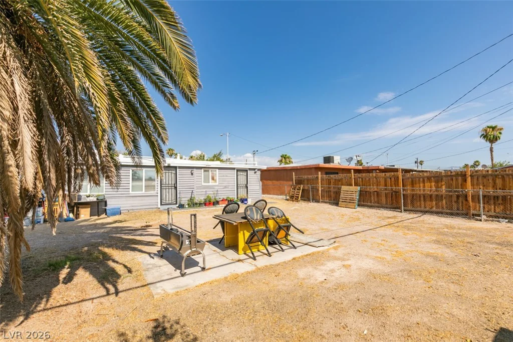 1325 Ardmore, Las Vegas, NV 89104