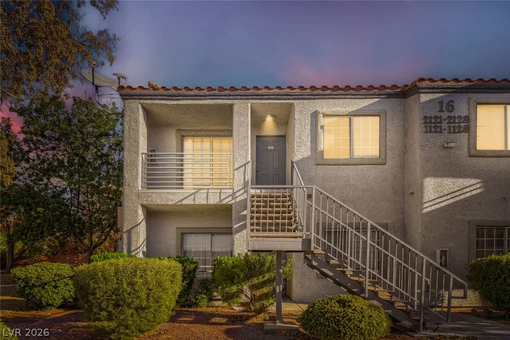 3318 Decatur, Las Vegas, NV 89130