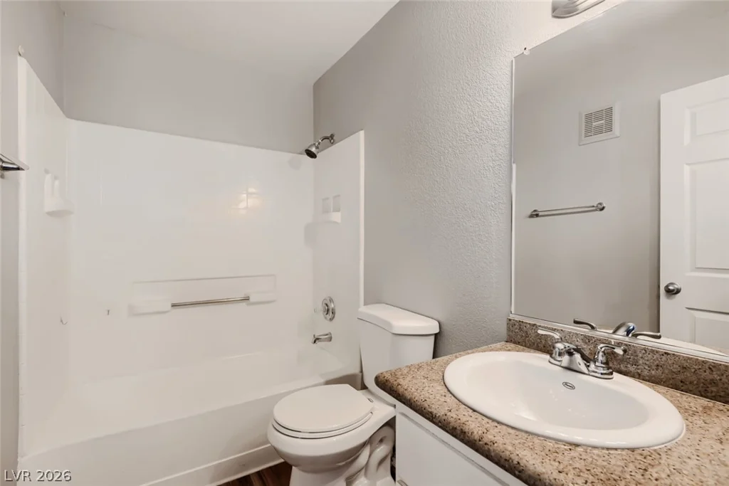 3318 Decatur, Las Vegas, NV 89130