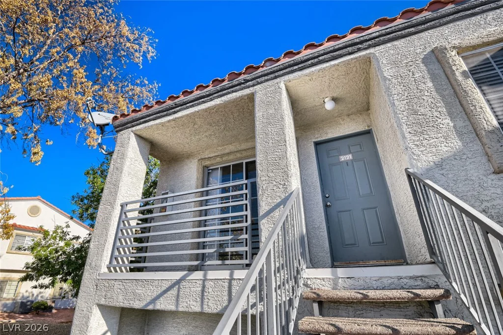 3318 Decatur, Las Vegas, NV 89130