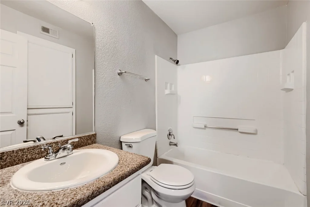 3318 Decatur, Las Vegas, NV 89130