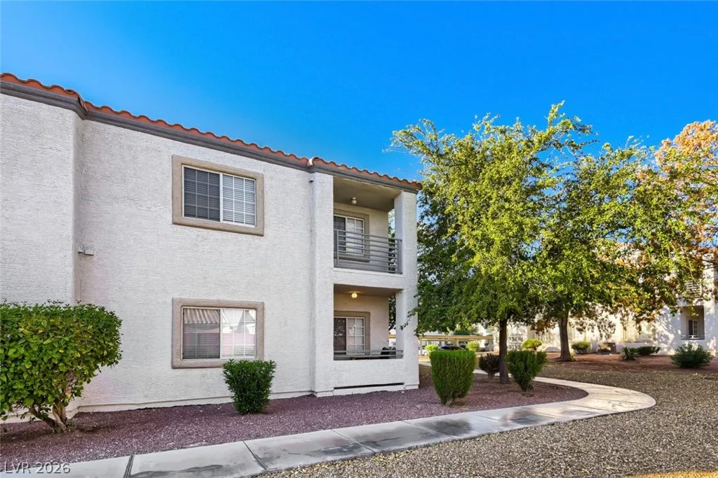 3318 Decatur, Las Vegas, NV 89130