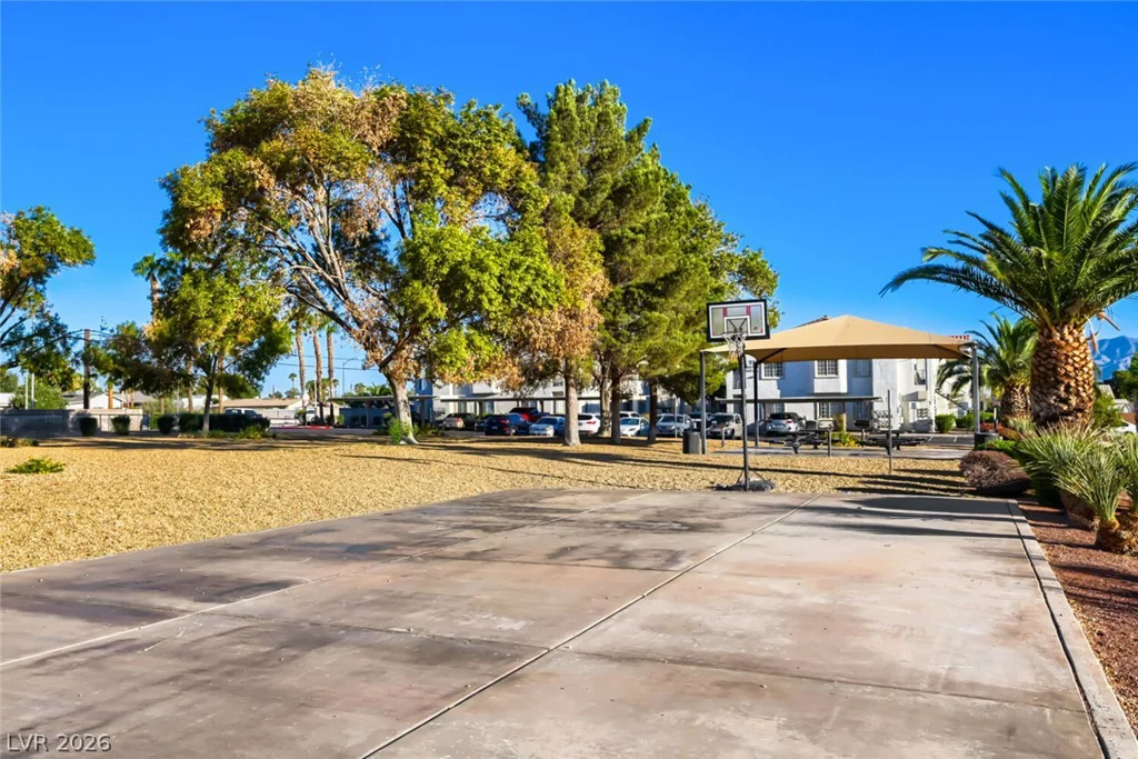 3318 Decatur, Las Vegas, NV 89130