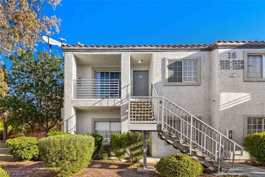 3318 Decatur, Las Vegas, NV 89130