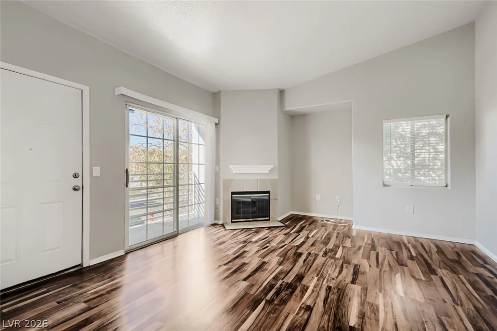 3318 Decatur, Las Vegas, NV 89130