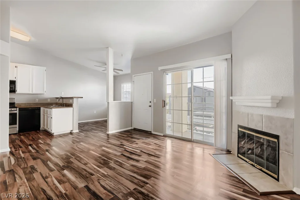 3318 Decatur, Las Vegas, NV 89130