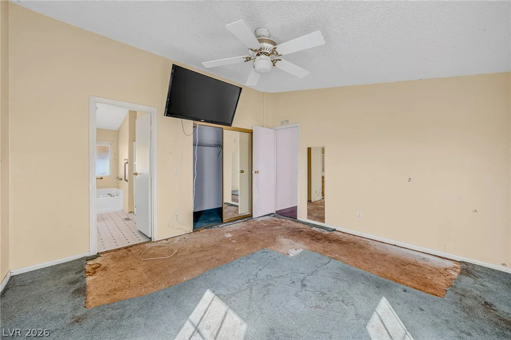 2520 Simkins, Pahrump, NV 89060