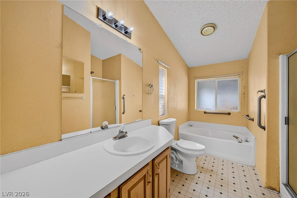 2520 Simkins, Pahrump, NV 89060