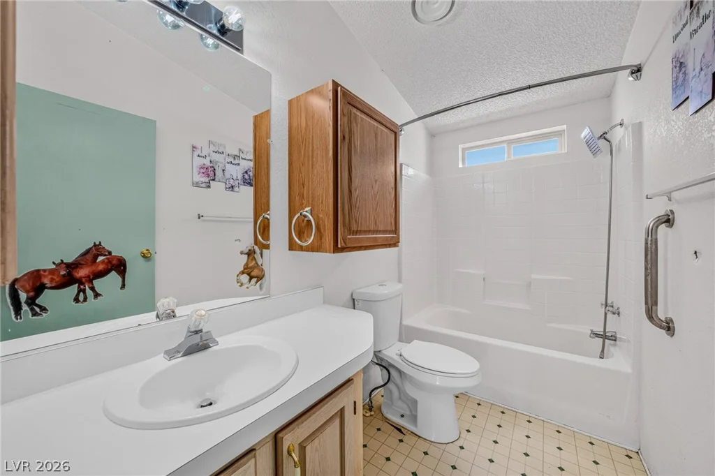 2520 Simkins, Pahrump, NV 89060