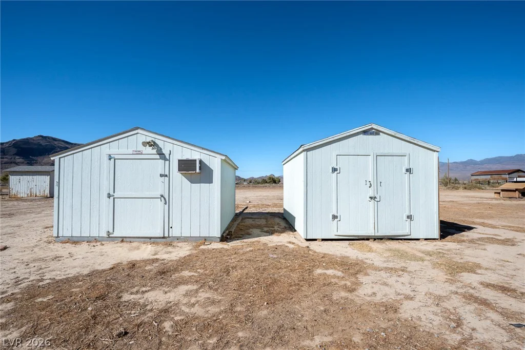 2520 Simkins, Pahrump, NV 89060