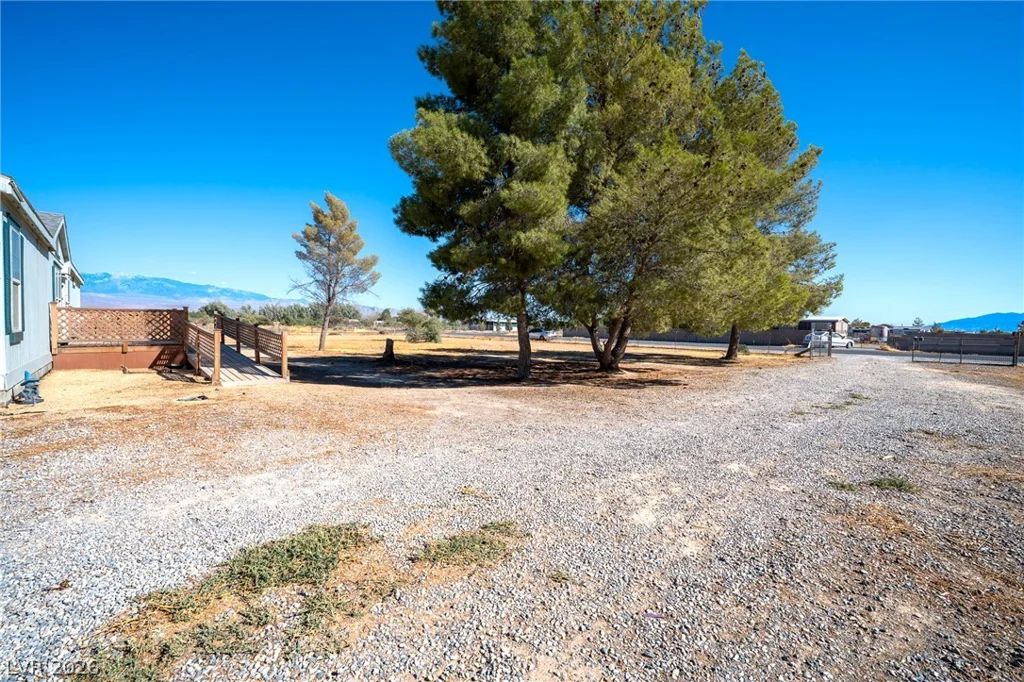 2520 Simkins, Pahrump, NV 89060